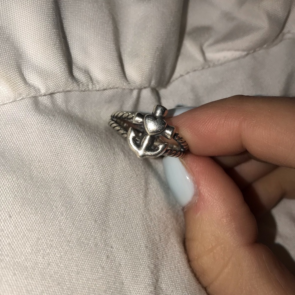 James Avery Ring